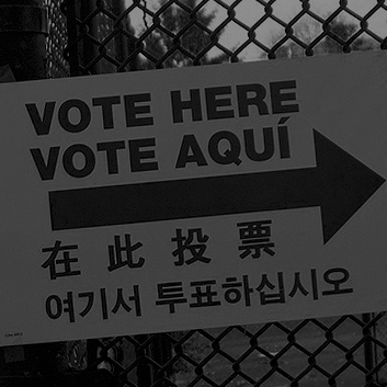 Pesquisa CAUSE: MEDO DA POLÍTICA