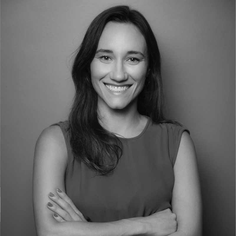 Paula Bonazzi Cremonezzi – L’occitane au Brésil