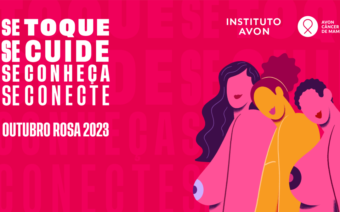 Avon Câncer de Mama